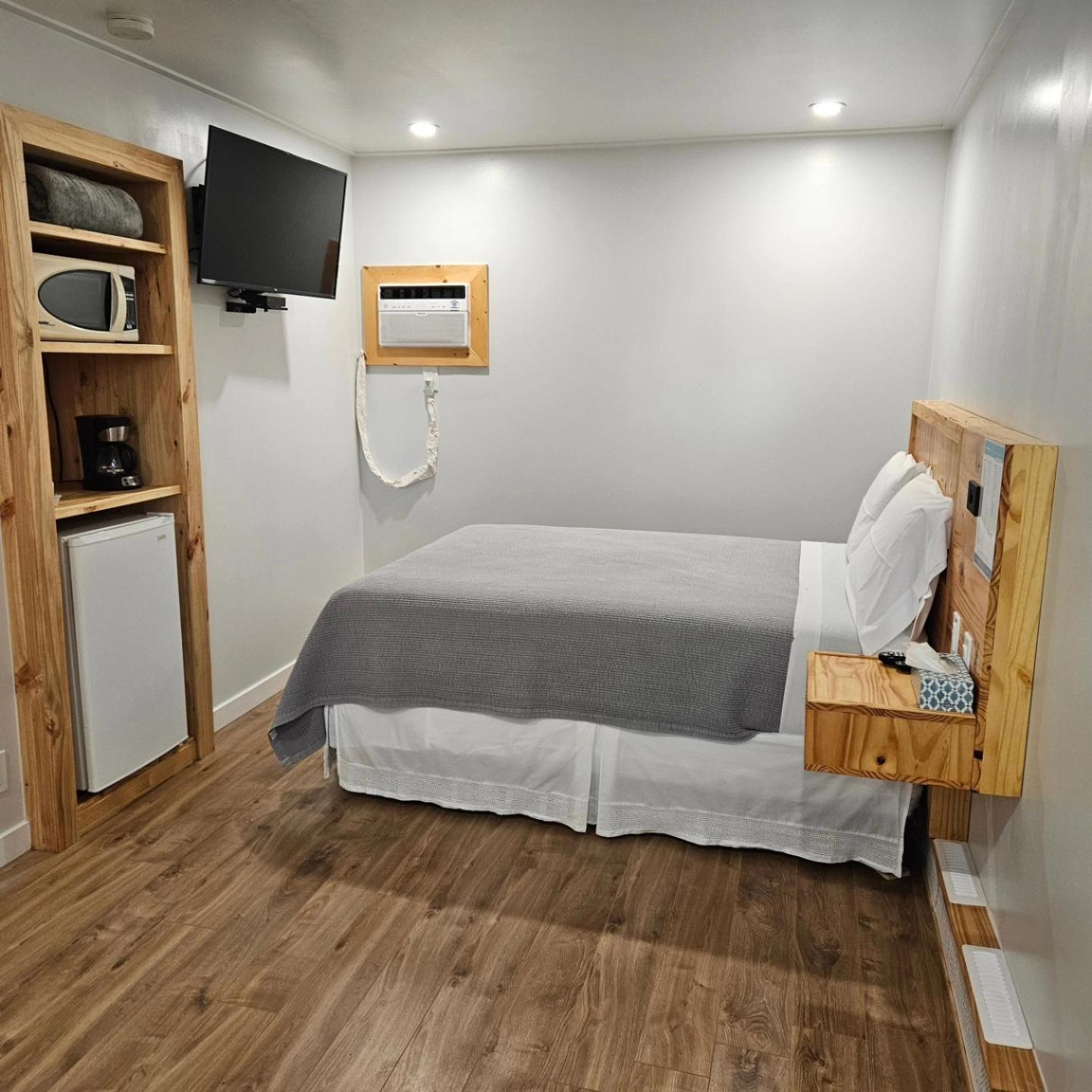 Quest Motel Whitewood Zewnętrze zdjęcie