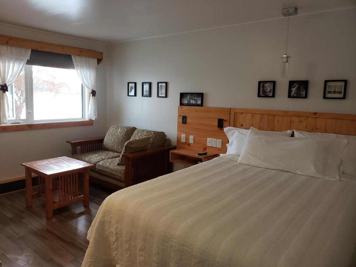 Quest Motel Whitewood Zewnętrze zdjęcie